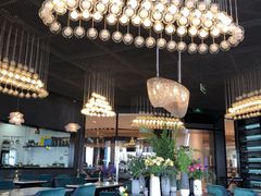 大堂-CASANOVA西餐厅(海信广场店)