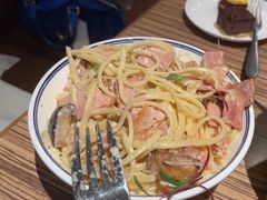 -榖屋house of flour(张江首店)