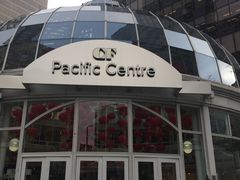 -太平洋中心(CF Pacific Centre)