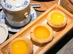 -广州花园酒店荔湾亭·地道点心·粤式饮茶