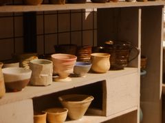 -陶缘陶瓷工厂店