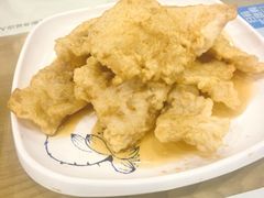 -海兰江石锅饭(水上店)