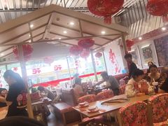 -那红花·东北菜铁锅炖(仙林金鹰店)