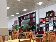 大堂-荣生萝卜汤饭店