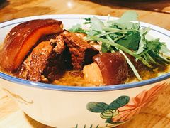 -聪辉同安老美食饭店(大元路店)