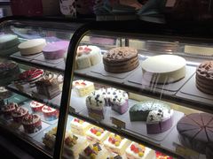 -吉美诺烘焙(公园北路店)