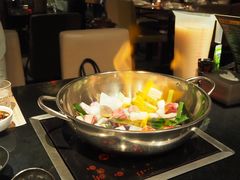 -大红袍火锅料理(尖沙咀店)
