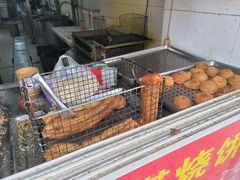 -王氏双塔烧饼(葑门横街店)