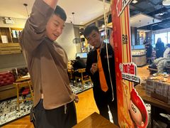 -比格比萨自助(美乐城店)
