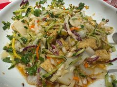 -西贝(枫蓝国际购物中心店)