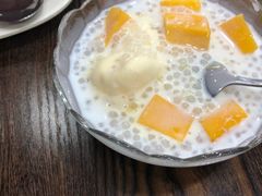-蘑菇餐厅(马台街店)