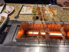 -丰茂烤串(卫星广场店)