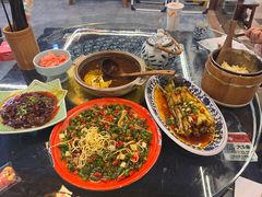 -阿嫂印象·民间江湖菜(大学城店)