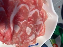 -生活如沸·顺德水牛奶火锅(人民广场店)