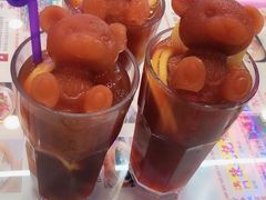 -澳门陈光记烧味饭店(万象城店)