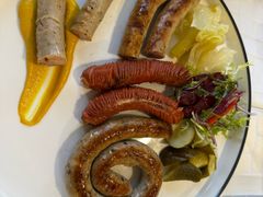 -新侨三宝乐面包店(崇文门店)