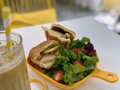 -五进制 Coffee Shop