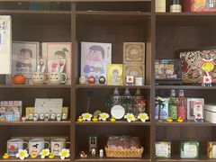 零售区-WONDER ICE 萬得冰田(建設路总店)