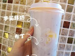 -CoCo都可(北京西站北广场店)