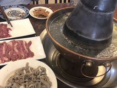 -前门张记涮肉(前门店)