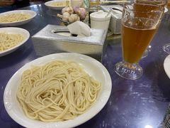 -托克逊老四号餐厅