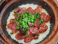 -红星光发煲仔饭(大石街店)