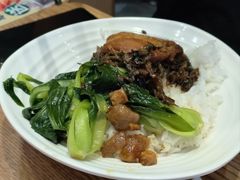 -裕记烧腊连锁餐饮(外马分店)