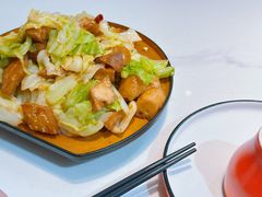 -椒鸣椒麻小馆·新疆菜(五道口创始店)