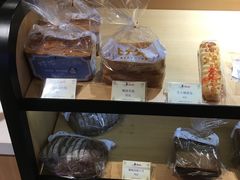 -静安面包房(万航渡路店)