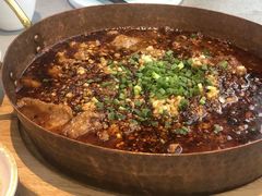 -有红鸡毛店·川菜(建设路店)