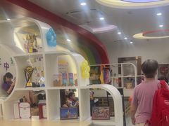 -小荧星艺校(浦东中环分校)