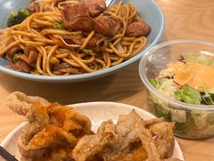 -红小满休闲餐厅(十全街店)