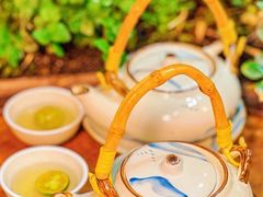 -森味薪火烧•烧鸟居酒屋•日本料理(望京店)