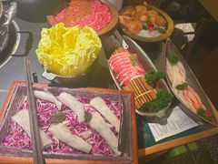 -季季山·云南野生菌火锅(上海首店)