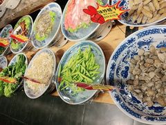 -鸽子窝(青塔店)