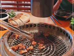 -拾勝牛·江景安格斯烧肉放题(江湾阳光天地店)