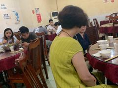 大堂-温江公平红烧兔(总店)