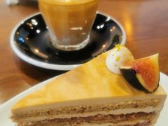 -black rainbow coffee
