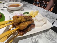 -关夫人餐厅(阳光广场店)