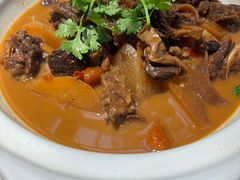 -又见炊烟私房菜(敬亭路店)