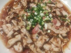 -荆九爷爆炒桥头三嫩(浙大店)