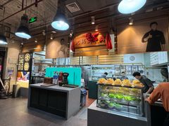 -汕头八合里海记牛肉店(清河店)