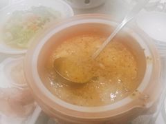 -马老六清真餐饮(西站店)