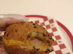 -稻妻面包·Lightning Bakery(万象店)