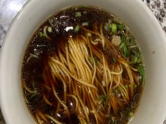 -南京大牌档(凯德大峡谷店)