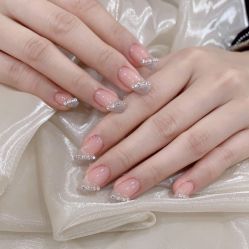 点击看大图 -花系美·美甲美睫精品店