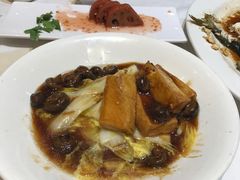 -稻香酒家·33年老字号·港式粤菜(富邦中心店)