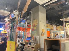 -奎梨(宿迁泗阳银河时代广场店)