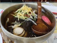 延吉冷面-服务大楼冷面(延大店)