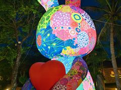 -惠州金海湾嘉华度假酒店